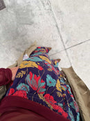 Calça Veludo Cotelê