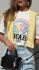 T-shirt Over | Ursinhos Carinhosos