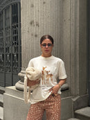 T-shirt Over Bambi Áustria