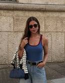 Blusa Regata Ribana