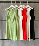 Vestido Branco Alfaitaria M