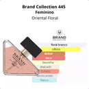 445 - Brand Collection