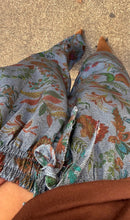 Calça Pijama Floral
