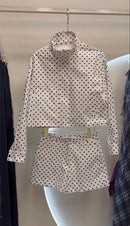 Conjunto Poa Sarja