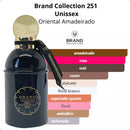 251 - Brand Collection Santa Royal