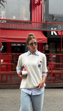 T-shirt Over | HELLO KITTY