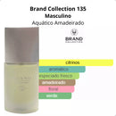 135 - Brand Collection Issey