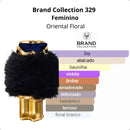 329 - Brand Collection Fame Couture