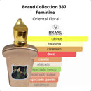 337 - Brand Collection Lira