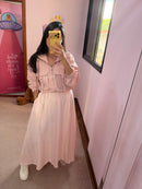 Jaqueta Bomber Rose M