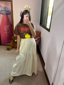 Saia Longa Listrada Aurora G