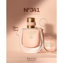 341 - Brand Collection Nomade