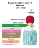 115 - Brand Collection Miu