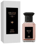 408 - Brand Collection Rose Cherie