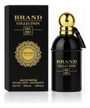 251 - Brand Collection Santa Royal