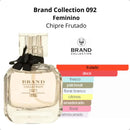 092 - Brand Collection Mon Paris