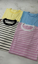 T-shirt Listra Candy Colors