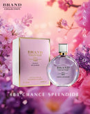 483 - Brand Collection Chance Splendide