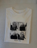 T-shirt Over Diabo Veste Prada | Miranda