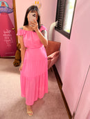 Vestido Longo Bem Me Quer