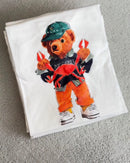 T-shirt Max Urso Caranguejo