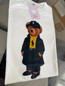 T-shirt Max Urso Casaco