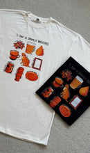 T-shirt Max Caramelo Off