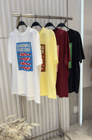 T-shirt Sardinas Forever