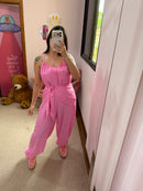 Macacão Salome | ROSA