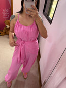 Macacão Salome | ROSA