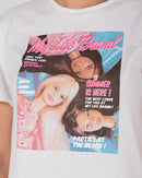 T-shirt Barbie My Life