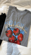 T-shirt Over Tomate